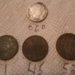 Bu Sabah Simplex Dedektörümle Harika Bir Av - 1