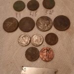 Bu Sabah Simplex Dedektörümle Harika Bir Av - 2