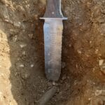 Biçilmiş Mısır Tarlasında Simplex+ Dedektörümle - 4