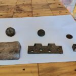 Kısa Bir Avda Bulduğum Bazı Buluntular - 5