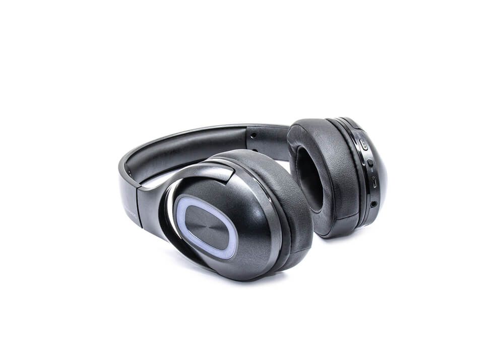 Bluetooth aptX™ Gecikmesiz Kulaklık