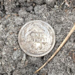 1903 Barber Dime İle Geri Döndüm - 3