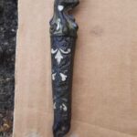 Anfibio Dedektörle Norveç'te Bulunanlar - 14