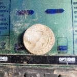 Anfibio Dedektörle Norveç'te Bulunanlar - 3