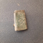 Anfibio Dedektörle Norveç'te Bulunanlar - 4