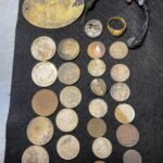 Dedektörümle Güzel Bir Altın Yüzük Buldum - 1