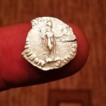 Roma İmparatoru Marcus Aurelius Sikkesi - 2