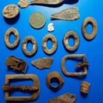 Simplex Dedektörümle Bulduğum İlk İki Cent - 1