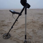 The Legend Dedektörün Plajdaki İlk Avı - 3