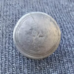 Bu Gümüş Düğmeyi Simplex Dedektörle Buldum - 2