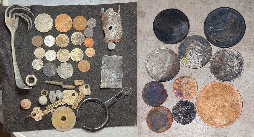 Geçen Hafta Sonu Bulduklarımızdan Birkaçı