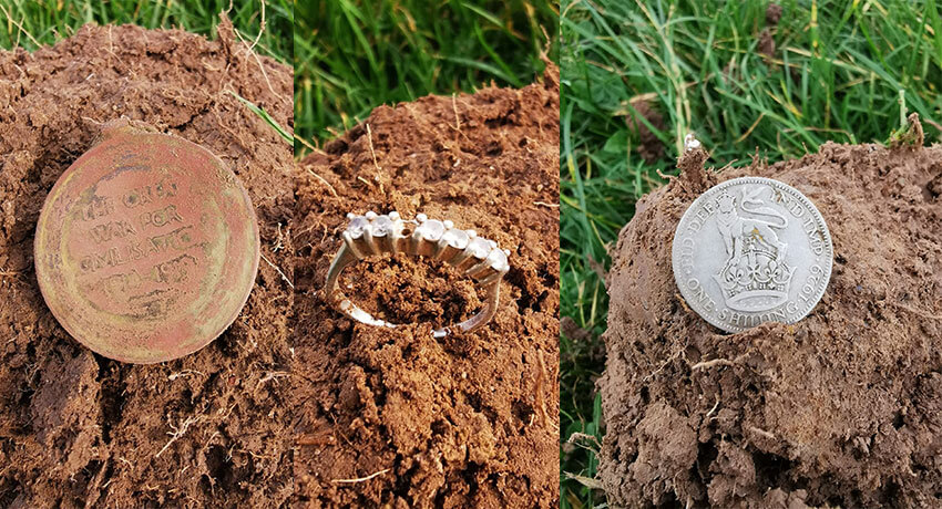 Hafta Sonu En İyi Buluntularımdan Birkaçı