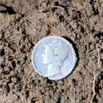 Simplex Dedektörümle İlk Gümüşümü Buldum - 1