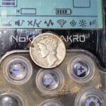 Simplex Dedektörümle İlk Gümüşümü Buldum - 3