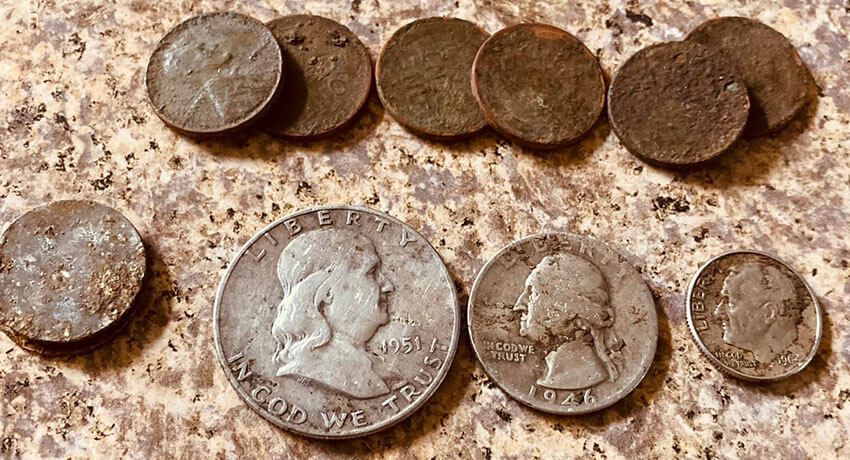 Bugün Simplex+ Dedektörle Çılgın Bir Gündü