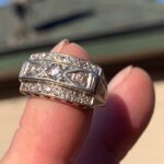 Simplex Dedektörle Bulduğum En Değerli Yüzük - 1