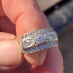 Simplex Dedektörle Bulduğum En Değerli Yüzük - 2