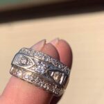 Simplex Dedektörle Bulduğum En Değerli Yüzük - 4