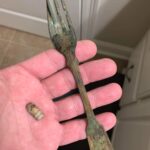 Simplex'le 1890'lara Ait Bir Çatal Buldum - 1