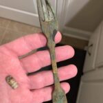 Simplex'le 1890'lara Ait Bir Çatal Buldum - 2