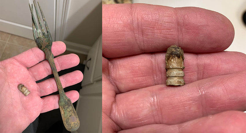 Simplex’le 1890’lara Ait Bir Çatal Buldum