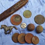 Legend Dedektörle Geçen Efsane Pazar - 1