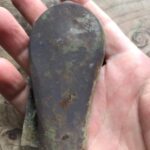 Simplex+ Dedektörle Merada Üç Saat Geçirdim - 6