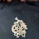 Simplex Dedektörle Gümüş Malezya'dan Selamlar - 2