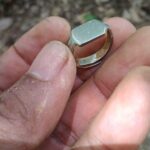 Simplex Dedektörle Gümüş Malezya'dan Selamlar - 3