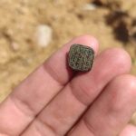 Nokta Kruzer Dedektörle Bugün Buldum - 1