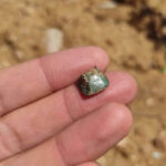 Nokta Kruzer Dedektörle Bugün Buldum - 2