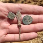 Nokta Kruzer Dedektörle Bugün Buldum - 4