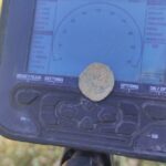 Nokta Kruzer Dedektörle Bugün Buldum - 5