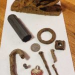 Simplex+ Dedektörümle Küçük Bir Gezinti - 3