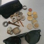 The Legend Dedektörle Birkaç Saat Geçirdim - 1