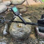 The Legend Dedektörle Derede Birkaç Bozukluk