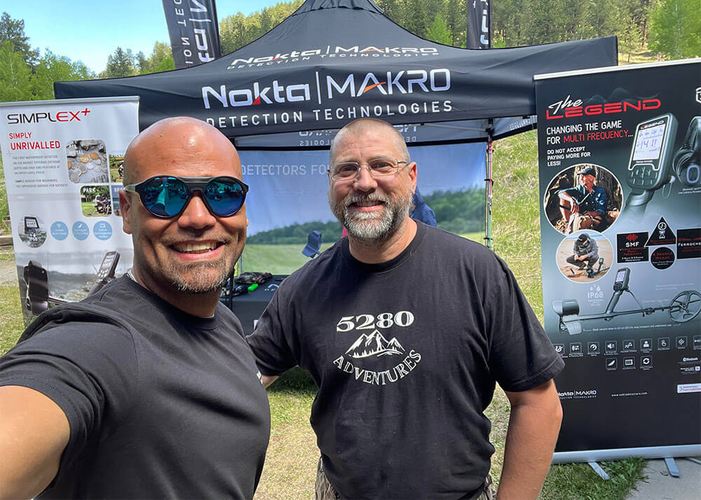 Rush To The Rockies 2022 - Kapak