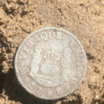 Nokta Kruzer Dedektörüme Çok Alıştım - 2