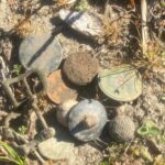 Nokta Kruzer Dedektörüme Çok Alıştım - 3