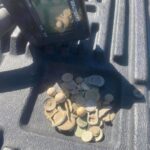 Nokta Kruzer Dedektörüme Çok Alıştım - 4