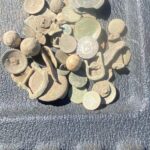 Nokta Kruzer Dedektörüme Çok Alıştım - 5