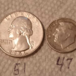 Simplex Dedektörle Bir Günde Bulduğum Paralar - 2