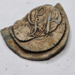 The Legend Dedektörümle Tarlada Güzel Bir Av - 5