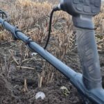 The Legend Dedektörümle Tarlada Güzel Bir Av - 7