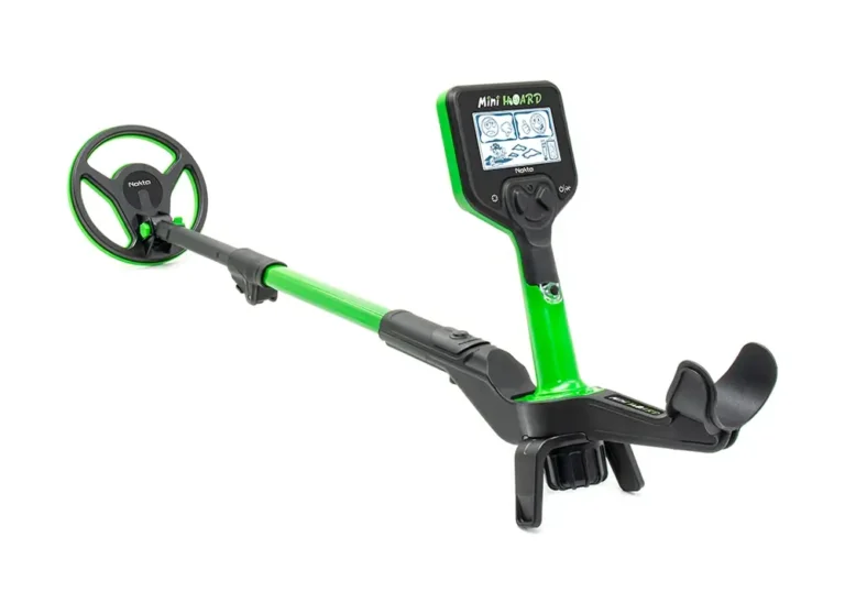 Nokta Mini Hoard Çocuk Dedektörü - 3