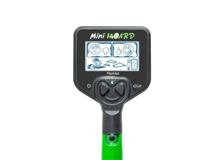 Nokta Mini Hoard Çocuk Dedektörü - 4