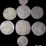 Nokta The Legend Dedektörle İlk Avımı Yaptım - 1