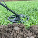 Nokta The Legend Dedektörle İlk Avımı Yaptım - 10