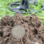 Nokta The Legend Dedektörle İlk Avımı Yaptım - 12