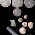 Nokta The Legend Dedektörle İlk Avımı Yaptım - 2